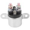Starter Solenoid Relay Replacement for Can Am Bombardier ATV UTV