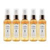 Home Shopping Latest D'Alba Season 5 Royal Mist Serum 60ml 5pcs / 홈쇼핑 최신 달바 시즌5 로얄 미스트 세럼 60ml 5개