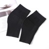 Cotton Knee Support Support Skin/XL 2ea