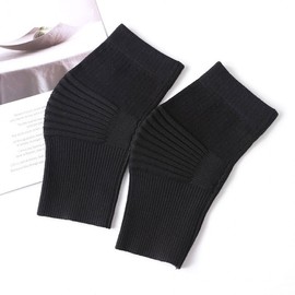 Cotton Knee Support Support Skin/XL 2ea
