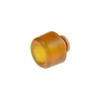 Armerah eButt Taper 510 Drip Tip eCig Mouthpiece Short/Wide PEI