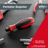 Wiha Fixed Torque Screwdriver EasyTorque (36229) I Fix Adjusted I