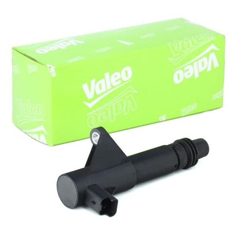 VALEO 245094 Ignition Coil Number of Secondary Outlets: 1 Number