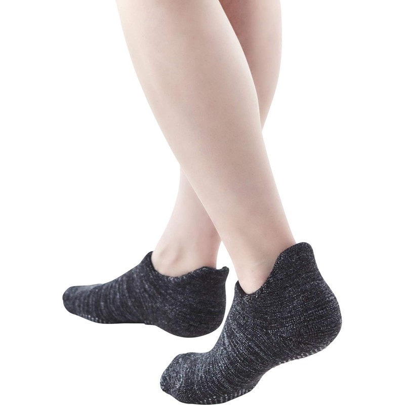 Binchotan Home Socks