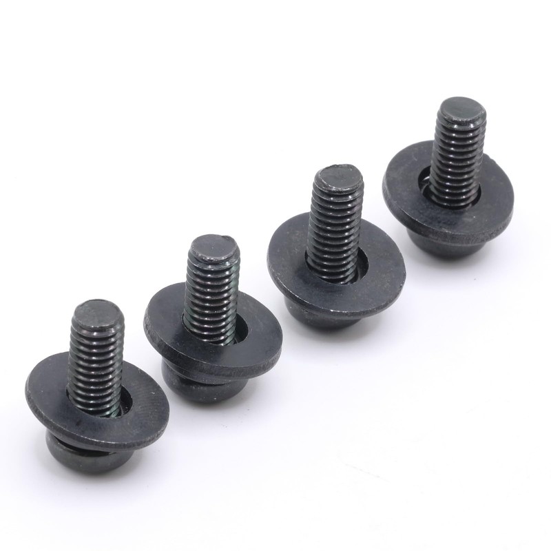 ReplacementScrews Wall Mount Screws Compatible with Sony K-75S20M2 (K75S20M2) -