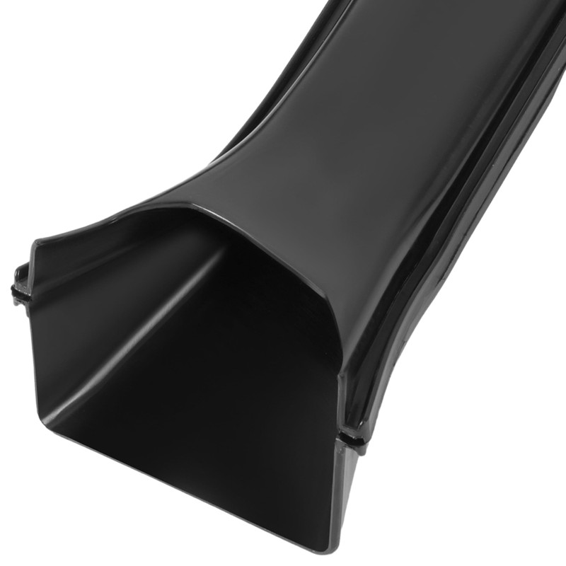 KUAFU Air Intake Tube Inlet Compatible with 2019-2023 Dodge Charger