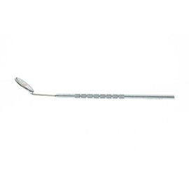 SE Stainless Steel Inspection Mirror - DM201