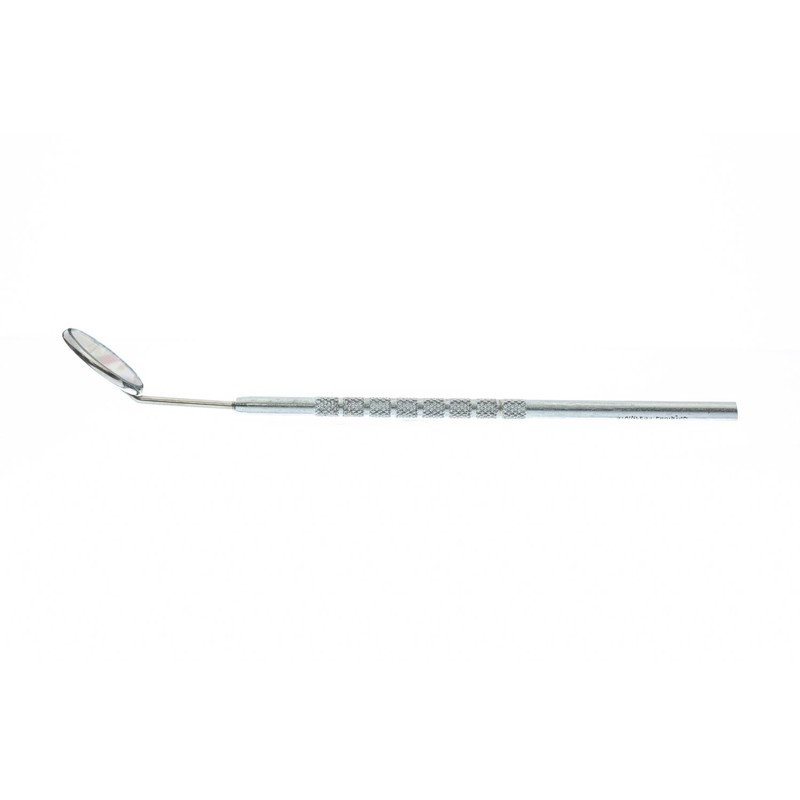 SE Stainless Steel Inspection Mirror - DM201