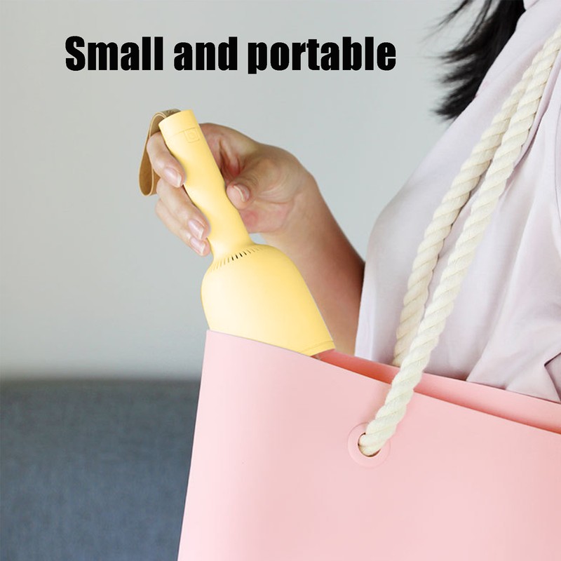 Car Vacuum Cleaner Wireless Portable Miniature Office Desktop Keyboard Vacuum
