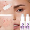 Base Maquillaje Cambio Color 30ml Corrector Cosmético Resistente Que Adapta