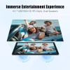 AEEZO Tablet 10 Inch Android 13 Tablet 6+64GB Quad Core