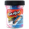 Berkley Gulp!® Trout Dough, American Pie