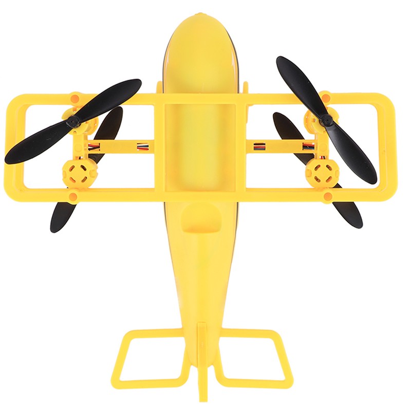 H95 Mini 2.4G Drone Intelligent Altitude Hold Remote Control Airplane