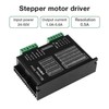 2X Digital Stepper Driver, Dm556 Motor Driver is Suitable for