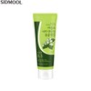 SIDMOOL Houttuynia Cordata Cica Foam Cleansing 165ml