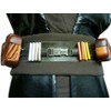 Jedi Food & Energy Capsules Pellets With Belt Clips Set