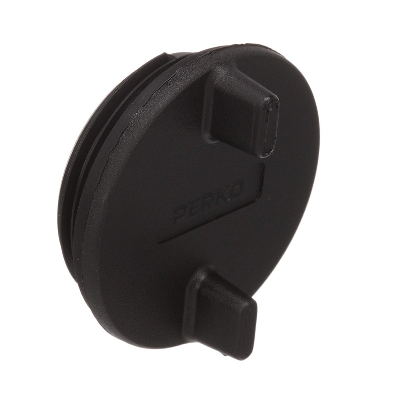 SEACHOICE Replacement Gas Fill Cap, Non-Locking