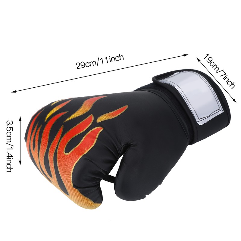 Adult Boxing Fighting Muay Thai Sparring Punching Kickboxing Grappling Sandbag