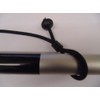H2o Kayaks Black Heavy Duty Monoflex ™Shock Cord Paddle/Rod Leash