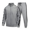 LBL Leading the Better Life Men's Athletic 2 piece set