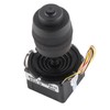 CHC‑409B‑M4 10K Resettable Joystick Potentiometer