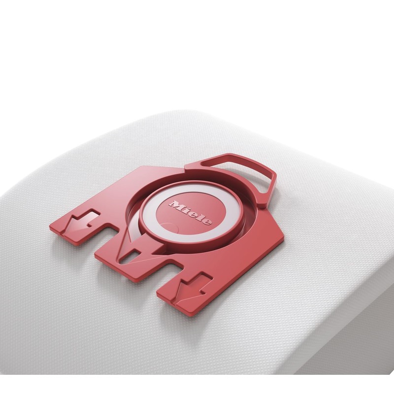 HyClean Pure Dust Bag Set FJM