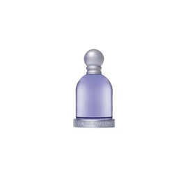 Halloween Eau de Toilette para Mujer, Fragancia Floral Oriental con Violeta, Magnolia y Vainilla, 50 ml