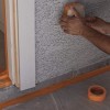 FrogTape Pro Grade Orange Masking Tape 4 Rolls 1.41in x
