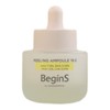 Gyeol Care Hwajalmuk Peeling Ampoule Begins by Jeong Saem Mool 19.5 30ml / 결케어화잘먹 필링 앰플 비긴스 바이 정샘물 19.5 30ml