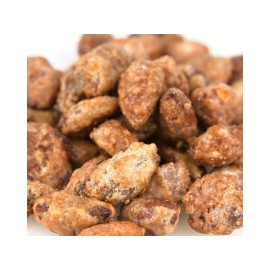 Wricley Nut Butter Toffee Almonds 1 Pound