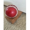 CRICKET-GIFTS Door Stop Door Wedge Real Mini Leather Cricket Ball