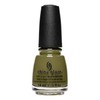 China Glaze Nail Polish, Central Parka 1628