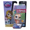Littlest Pet Shop Get The Pets Single Pack Morey Chesterfield