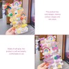 84 Cartoon Hair Accessories, Cute Sweet Hair Clips, Girls' Hair