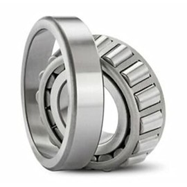 SKF Tapered Roller Bearing 30205 J2/Q Single Row Inner Diameter 25mm Outer Diameter 52mm Width 16,25mm PN: 64777020