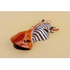 Woru Zebra Wooden Mask from Bali Wall Mask Available in