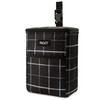 PackIt Freezable Double Bottle Bag, Built with EcoFreeze Technology, Antimicrobial