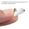 PATIKIL 5.5 x 3.8 mm 8 Pack Kayak Paddle Press