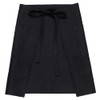 SENRISE Waist Apron Waist Apron with 2 Pockets, Waiter Server