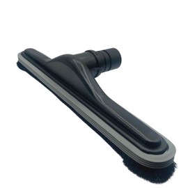 848 Store Compatible with ProTeam Backpack Vacuums 10 QT & 6 QT, 100623 14-inch Hard Surface Floor Tool with Nylon Brush, Super CoachVac, Also Compatible Hoover Commercial C2401 (Black/Gray)