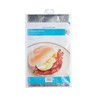 KitchenCraft Fat Absorbing Grill Pads / Oven Tin Liners, 35