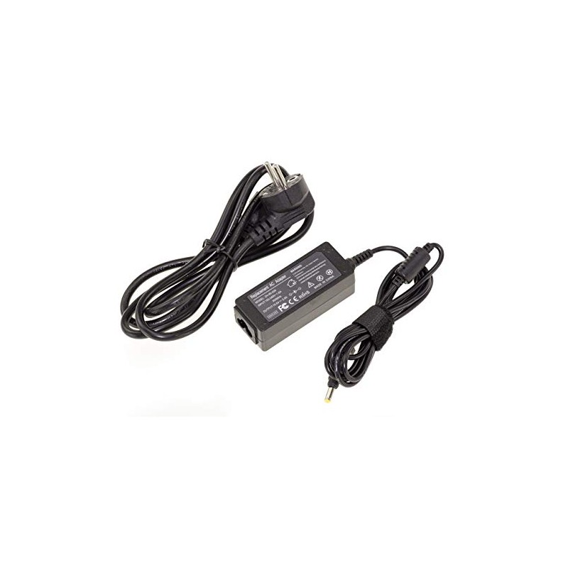 KALEA-INFORMATIQUE Power supply for portable PC 10.5V 2.9A with 1.7x4.8mm
