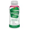 enterade IBS-D, Beverage for IBS Relief of Symptoms from Irritable