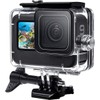 F1TP Waterproof Case for Go Pro Hero 13 12 11