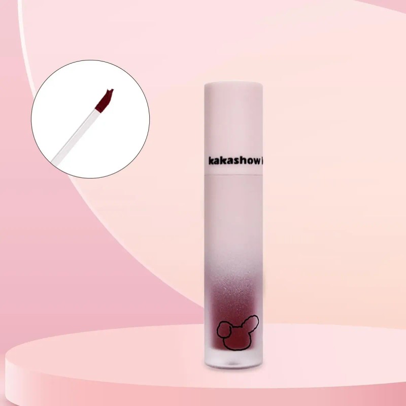 De Arcilla For Labios, Tinte De Labios Ligero Y Suave,