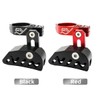 MUQZI MTB Chain Guide, Aluminium Alloy Single Disc Chain Guide