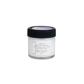 Remedios del Bosque Crema Revitalizante Contorno de Ojos Antiojeras Antiarrugas con Bakuchiol Retinol Vegetal + Cafeína + Reishi 25 Gramos