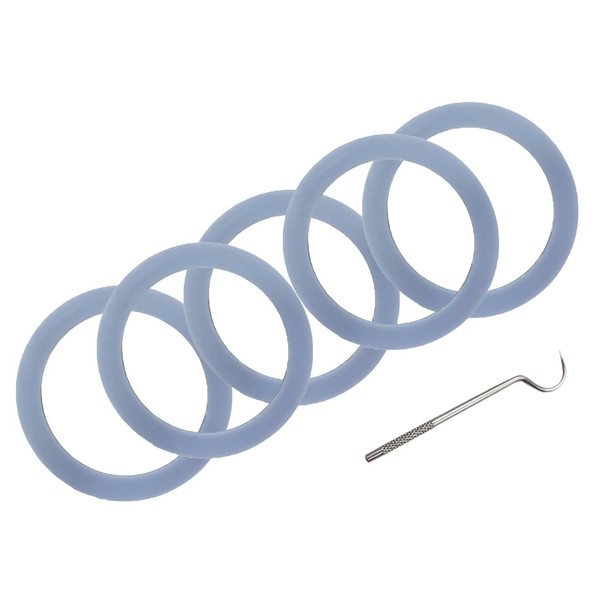 BL2020, Suitable for B&D Blenders, Replace Blender The O-Ring Seal/Gasket