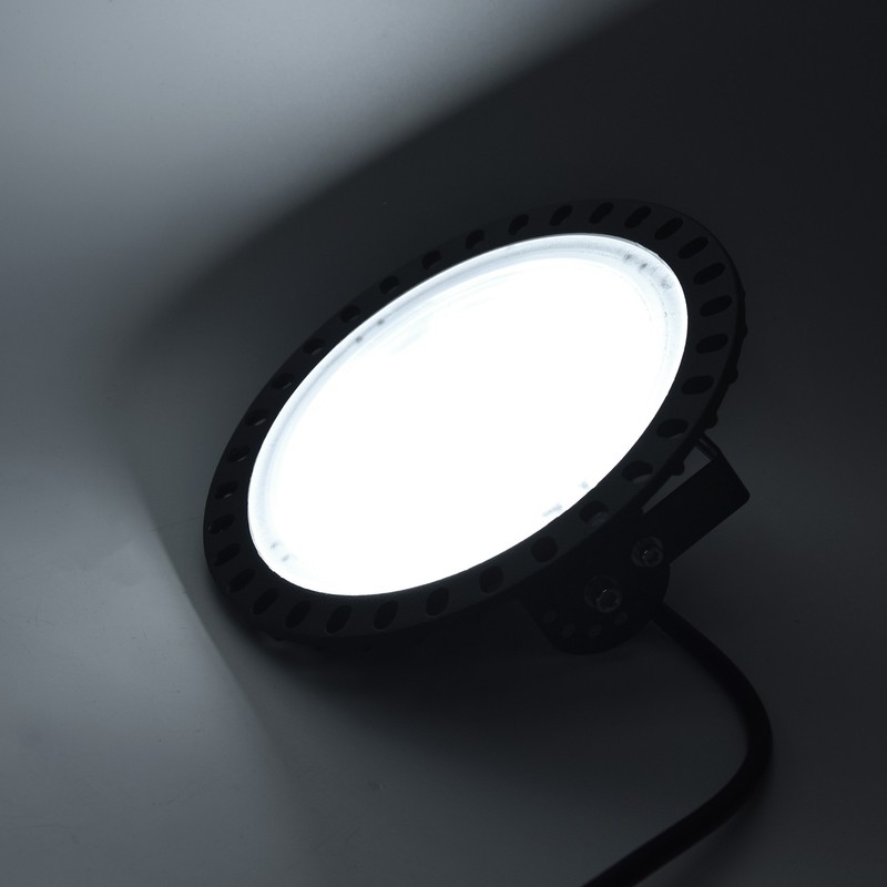 LED High Bay Light 50W Waterproof Energy Saving High Brightness