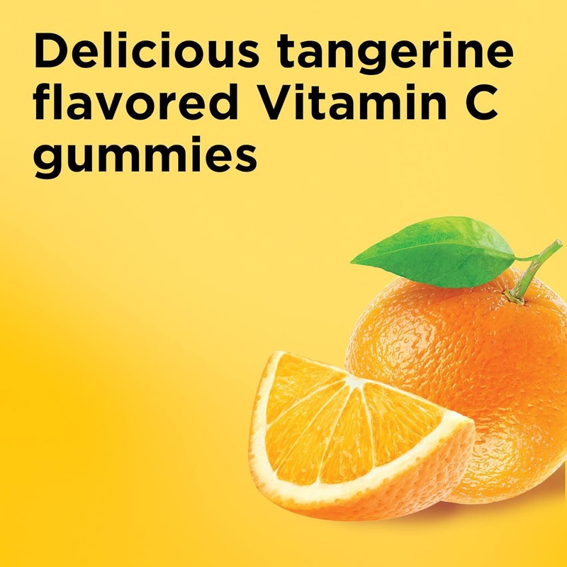 Nature Made Extra Strength Dosage Vitamin C 500 mg per